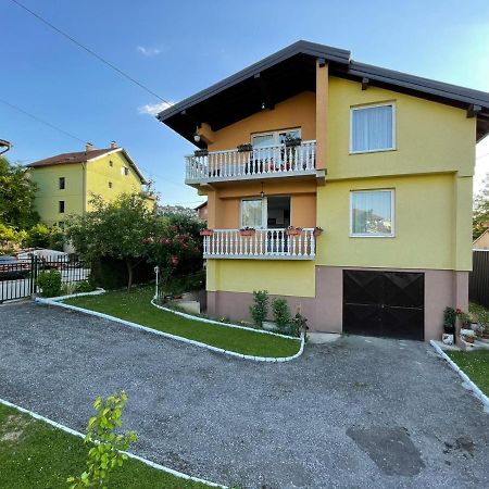 Sunny Garden Apartment Сараево Экстерьер фото