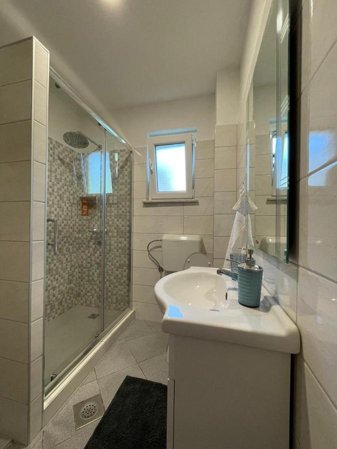 Sunny Garden Apartment Сараево Экстерьер фото