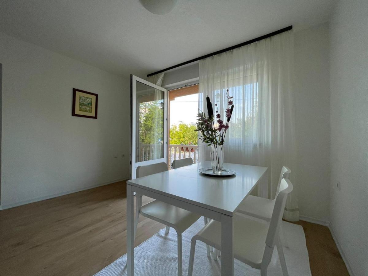 Sunny Garden Apartment Сараево Экстерьер фото