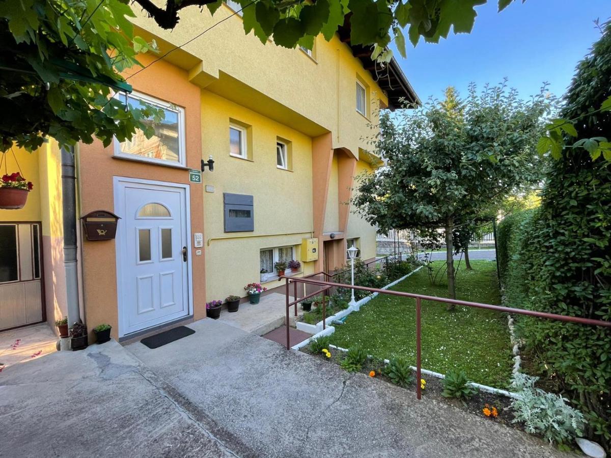 Sunny Garden Apartment Сараево Экстерьер фото