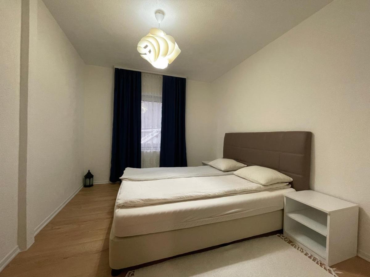 Sunny Garden Apartment Сараево Экстерьер фото
