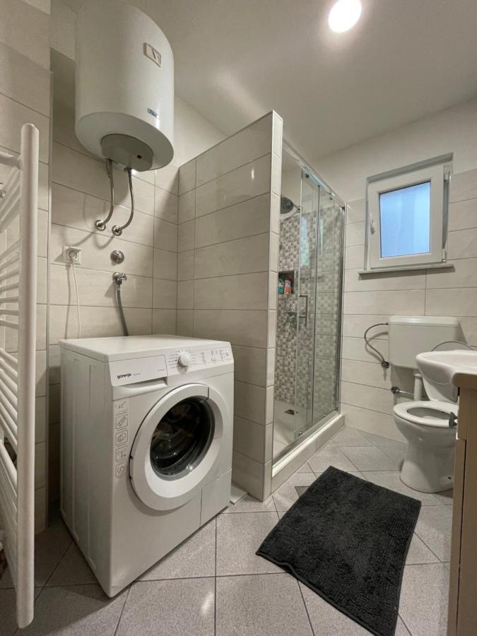 Sunny Garden Apartment Сараево Экстерьер фото