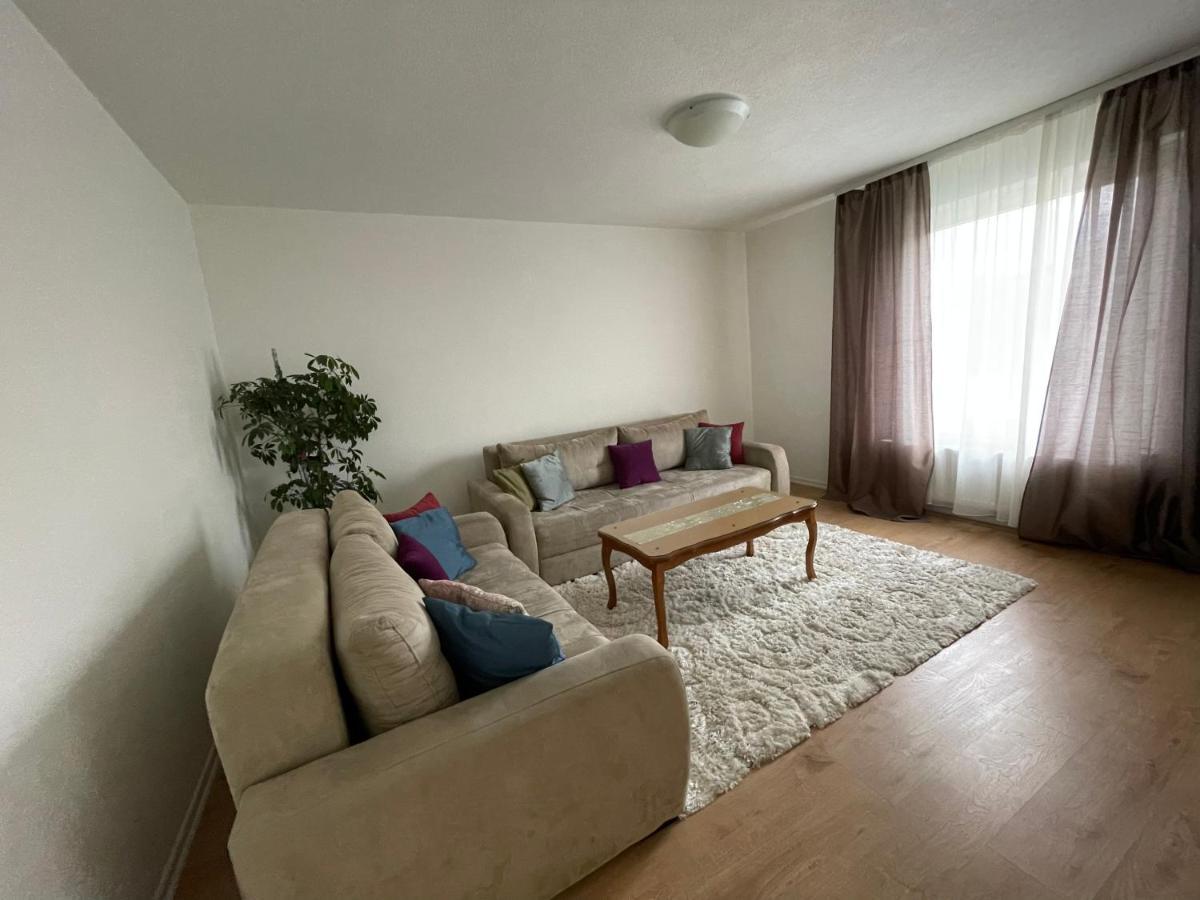 Sunny Garden Apartment Сараево Экстерьер фото